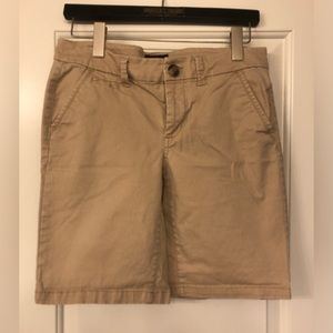 American eagle Bermuda shorts